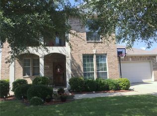 2104 Rose May Dr, Forney, TX 75126