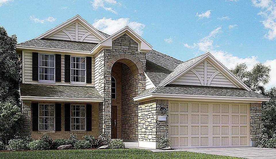 1st image of 3610 Bailey Meadow Trl