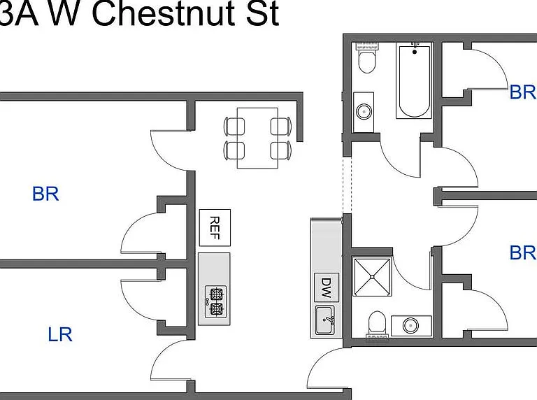 327-337 W Chestnut St — Photo 23