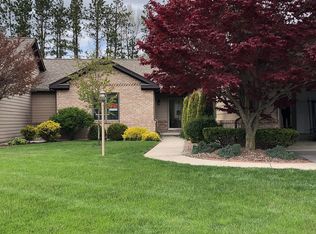 10310 Rue Du Lac Rd, Whitehouse, OH 43571