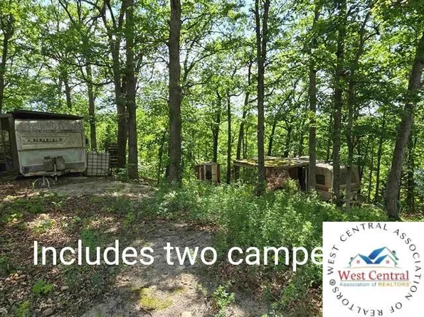 30703 Homer Ave, Warsaw, MO 65355