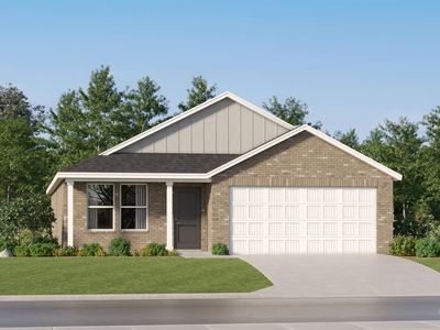 22176 Cesta Way, Silverhill, AL, 36576