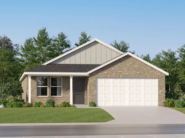 22107 Cesta Way, Silverhill, AL 36576