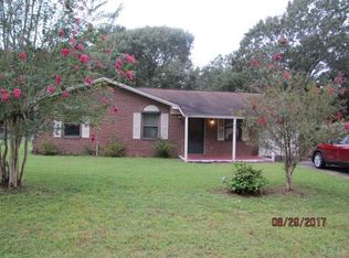 5285 Jenny Cir, Pace, FL 32571