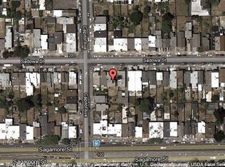 191 Sadowa St, San Francisco, CA 94112