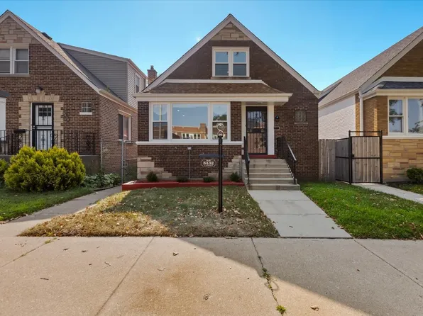 8432 S Yates Blvd, Chicago, IL 60617