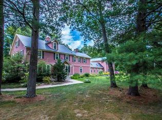 372 State Route 16a, Intervale, NH 03845