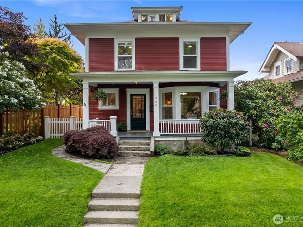 1908 N Anderson Street, Tacoma, WA 98406