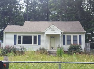 611 Juniper Ave, Dalton, GA 30721