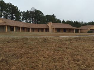 317 Roma Rd, Waskom, TX 75692