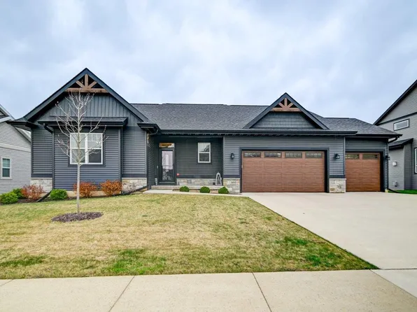 405 East School Road, Cottage Grove, WI 53527