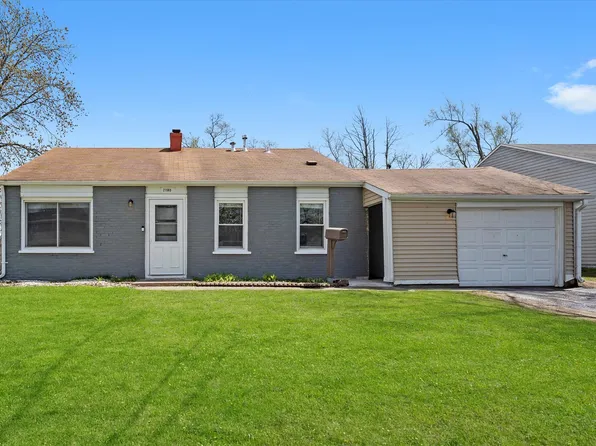 21563 Orion Ave, Sauk Village, IL 60411
