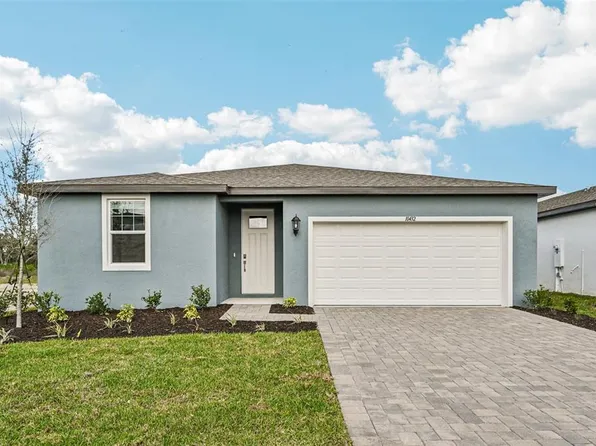 10432 Abundance Grove Way, Parrish, FL 34219