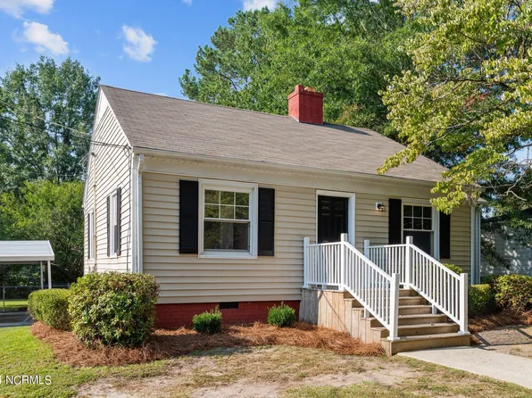 204 Hillcrest Drive, Greenville, NC 27834