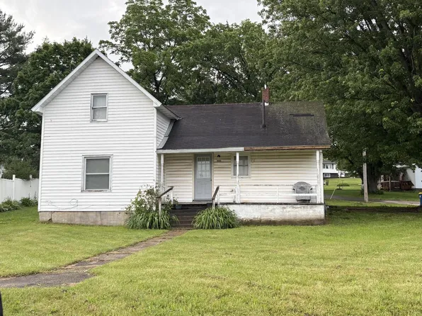 322 S Commercial STREET, Viola, WI 54664