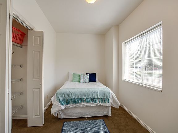 Private Bedroom