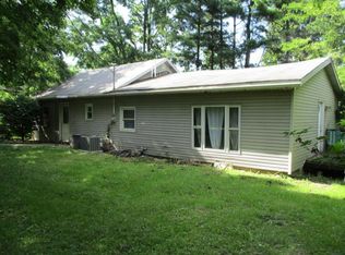 7677 Township Road 83, Bellville, OH 44813