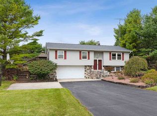 4368 N Valley View Cir, Newton, WI 53063