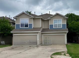 10608 Plains Trl #B, Austin, TX 78758