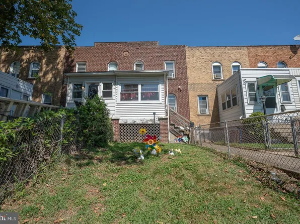 7027 Clinton Rd, Upper Darby, PA 19082