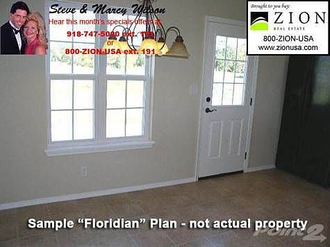 Floridian e