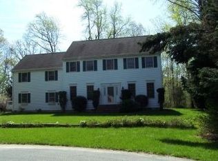 90 Laurel Dr, Dover, DE 19901