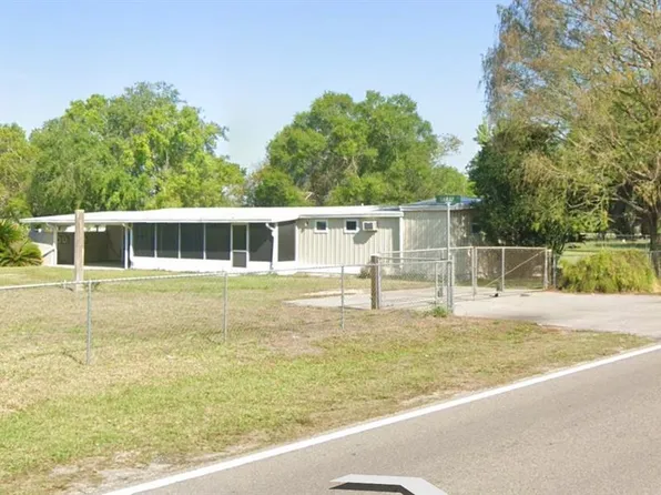 1253 SW Hillsborough Ave, Arcadia, FL 34266