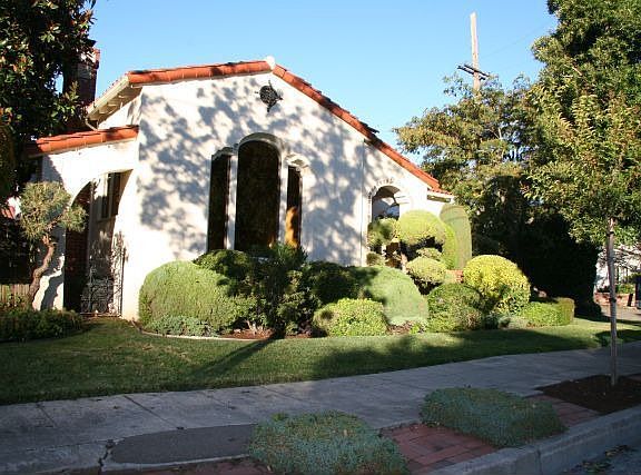 East Side