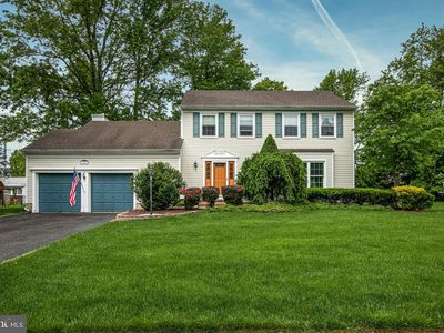 19 Colts Neck Ter, Hamilton, NJ, 08620