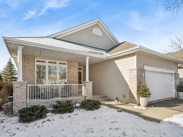 13573 Crossglenn Path, Rosemount, MN 55068