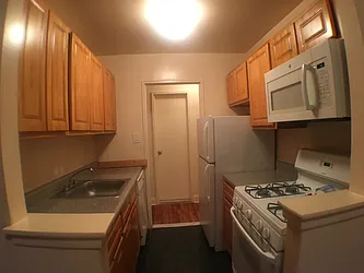 Rented by Kew Forest Realty Inc