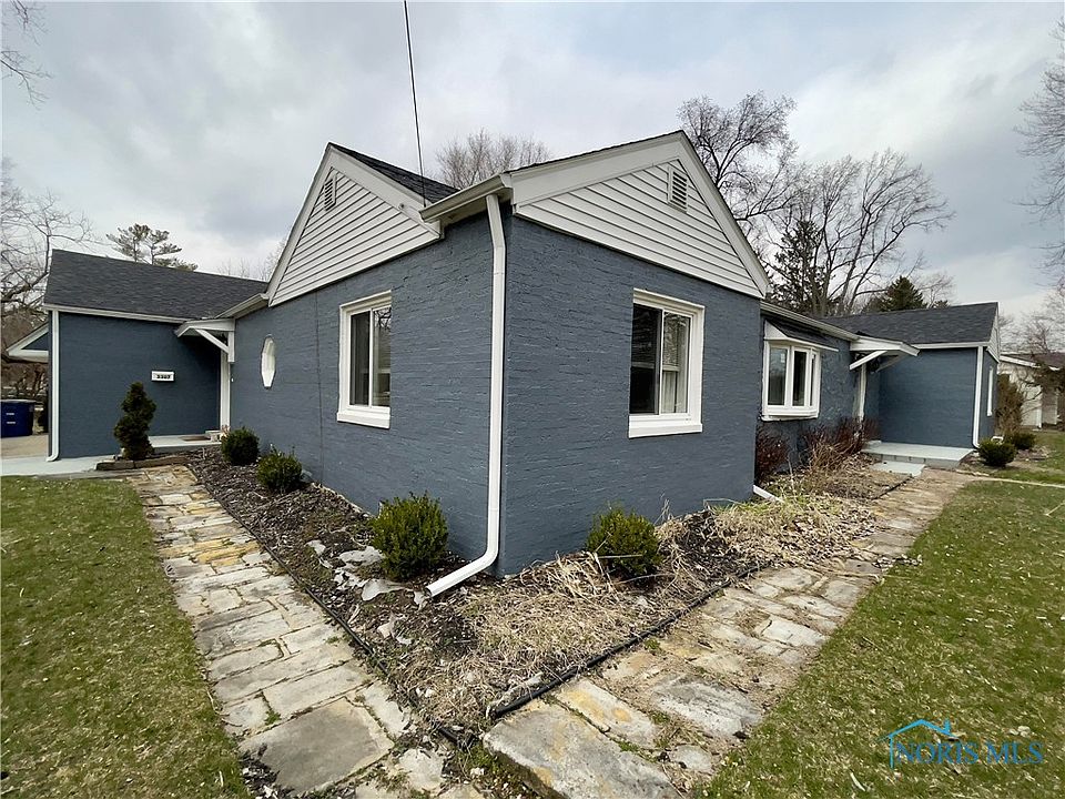 3307 Talmadge Rd, Toledo, OH 43606 Zillow