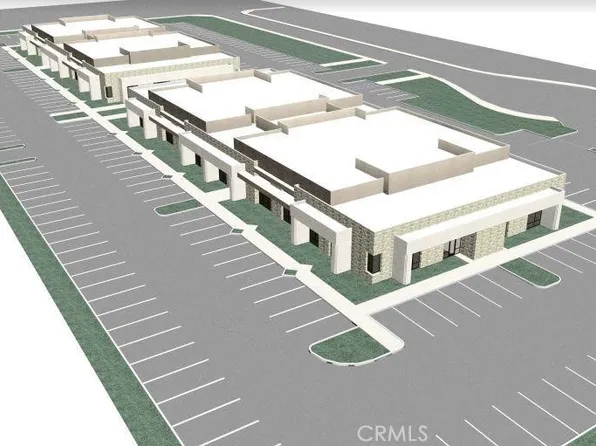 0 Sparkey Way #27, Indio, CA 92203