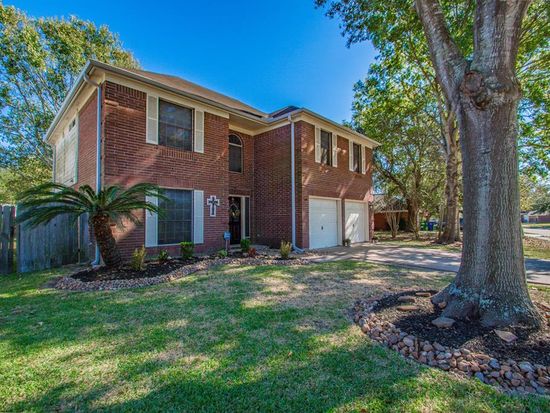 228 N Ranch House Rd Angleton Tx 77515 Zillow