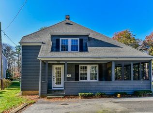8A Draper St #A, Canton, MA 02021