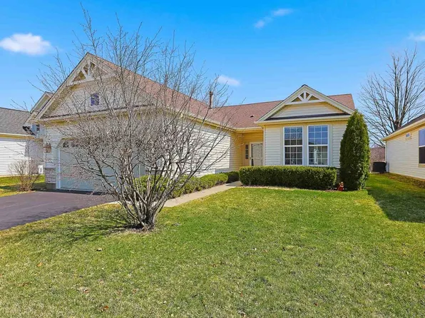 12764 Kishwaukee Ln, Huntley, IL 60142