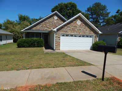 10972 Big Sky Dr, Hampton, GA, 30228
