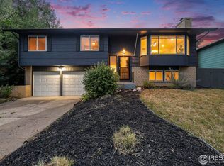 741 Kimball Rd, Fort Collins, CO 80521