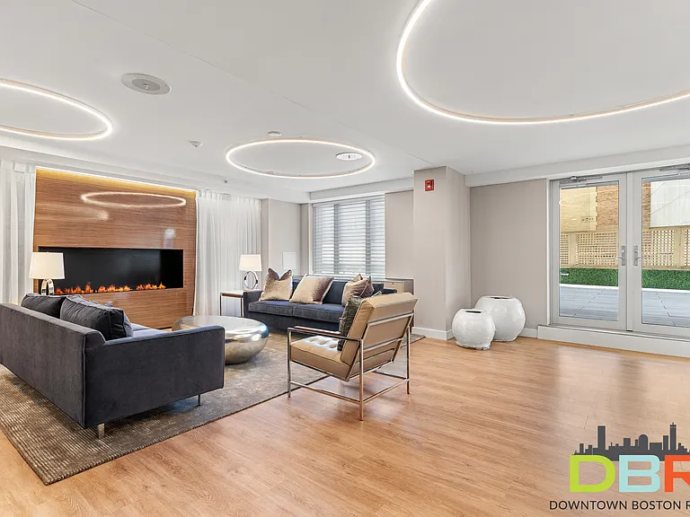 151 Tremont St #24M — Photo 16