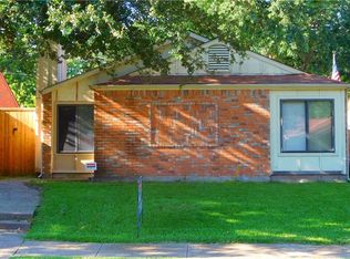214 Wilderness Trl, Mesquite, TX 75149