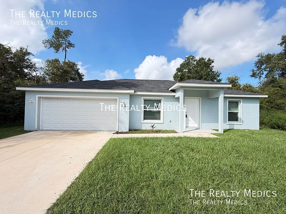 16124 SW 23rd Court Rd