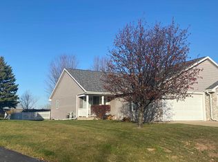 N255 Eastowne Ln, Appleton, WI 54915