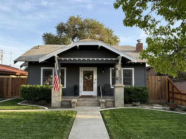327 C St, Lemoore, CA 93245