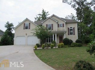 168 Sable Trace Trl #164, Acworth, GA 30102