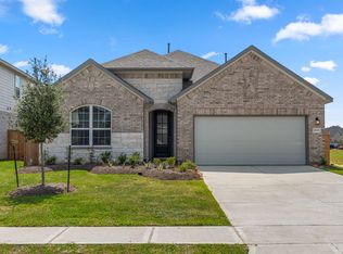 17006 Plover Rock Trl, Hockley, TX 77447