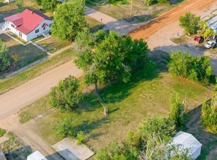 608 2nd St, Nisland, SD 57762