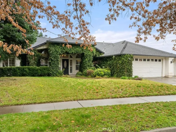2350 Burlingame Dr, Chico, CA 95928