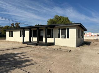 203 N Colpitts Blvd APT A, Fort Stockton, TX 79735