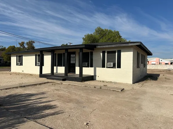 203 N Colpitts Blvd APT A, Fort Stockton, TX 79735