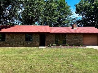 322 E Main St, Alma, AR 72921
